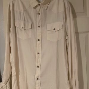Brand New Bruno Cucinelli shirt!